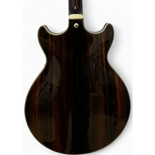 Used Ibanez AM93 Artcore Walnut Hollow Body Electric Guitar