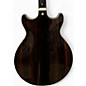 Used Ibanez AM93 Artcore Walnut Hollow Body Electric Guitar
