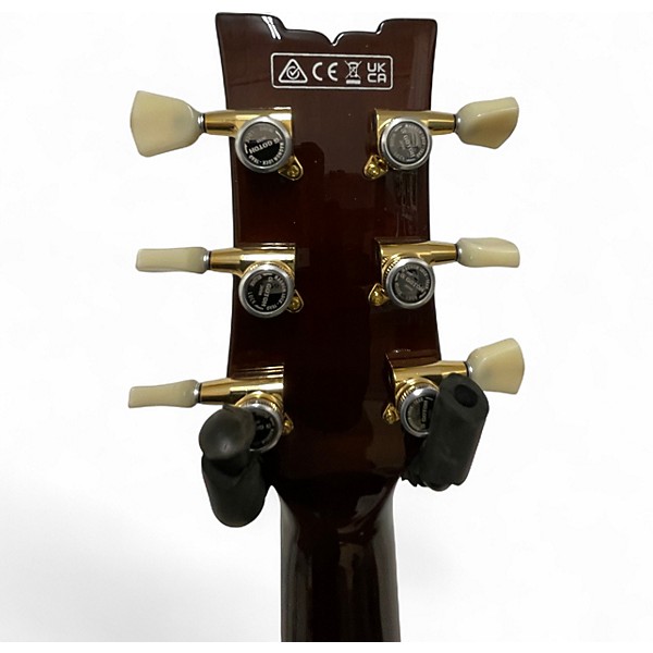 Used Ibanez AM93 Artcore Walnut Hollow Body Electric Guitar