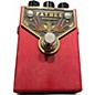 Used Beetronics FX FATBEE OVERDRIVE Effect Pedal thumbnail