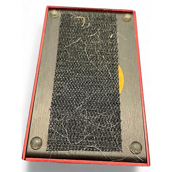 Used Beetronics FX FATBEE OVERDRIVE Effect Pedal