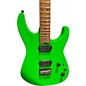 Used Sbs S STYLE GUITAR Green Solid Body Electric Guitar