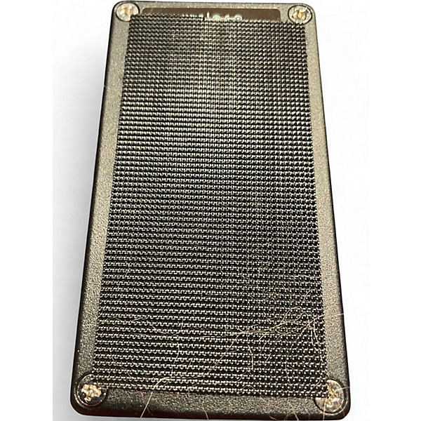 Used Walrus Audio FUNDAMENTAL DELAY Effect Pedal