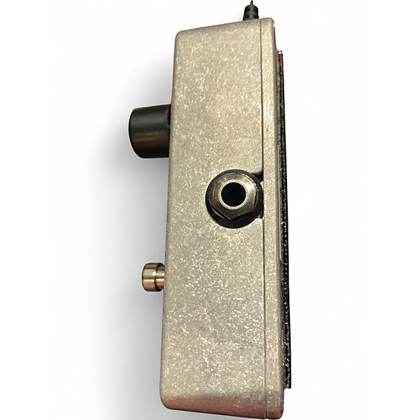 Used Electro-Harmonix Holy Grail Reverb Effect Pedal