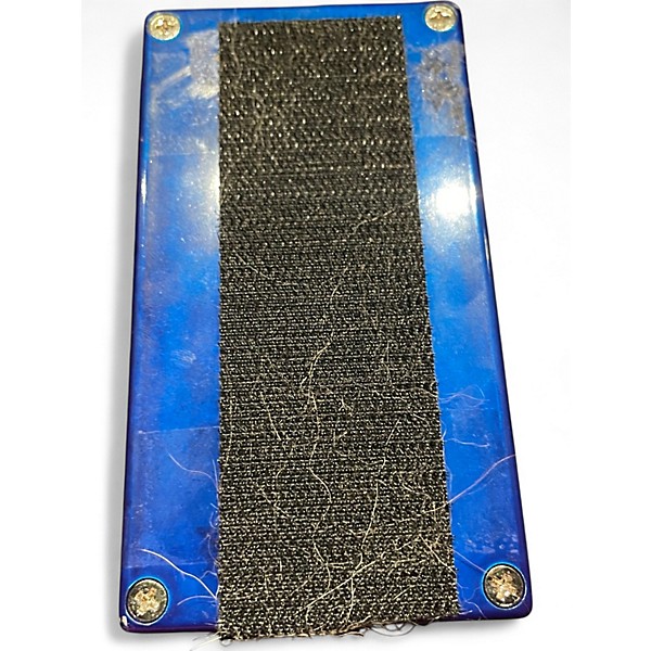 Used Walrus Audio Slo Reverb Effect Pedal