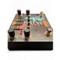 Used Kma Machines GUARDIAN OF THE WORM Effect Pedal
