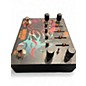 Used Kma Machines GUARDIAN OF THE WORM Effect Pedal