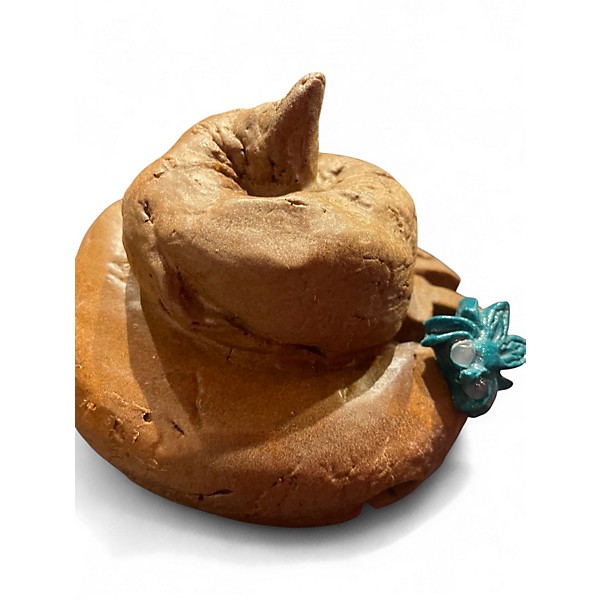 Used Dr. No THE TURD Effect Pedal