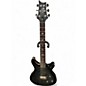 Used PRS SE CE 24 CHARCOAL FROST Solid Body Electric Guitar thumbnail