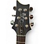 Used PRS SE CE 24 CHARCOAL FROST Solid Body Electric Guitar