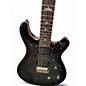 Used PRS SE CE 24 CHARCOAL FROST Solid Body Electric Guitar