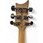 Used PRS SE CE 24 CHARCOAL FROST Solid Body Electric Guitar