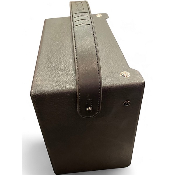 Used BOSS KATANA MINI X Battery Powered Amp