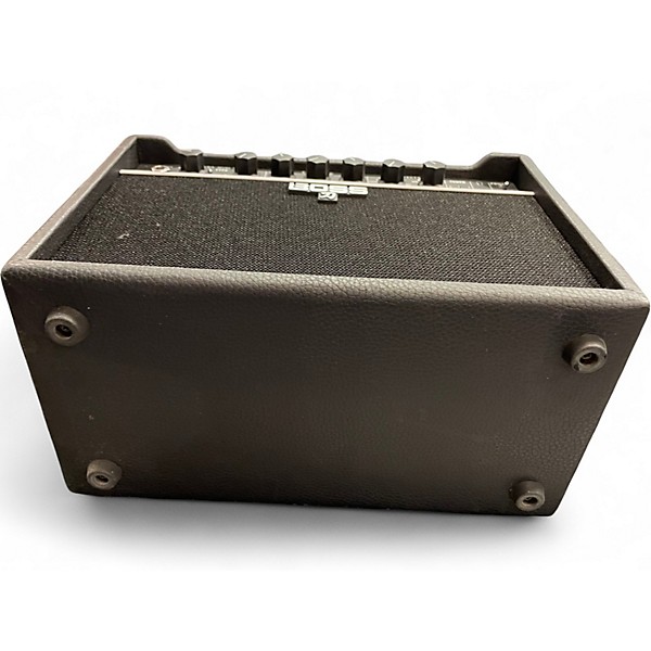 Used BOSS KATANA MINI X Battery Powered Amp