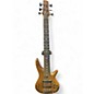 Used Ibanez SR5506 Prestige Mocha Burst Electric Bass Guitar thumbnail