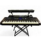 Used Yamaha DGX650 88 Key Portable Keyboard thumbnail