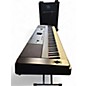 Used Yamaha DGX650 88 Key Portable Keyboard