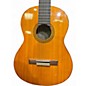 Used Yamaha CGS102A Nautral Classical Acoustic Guitar