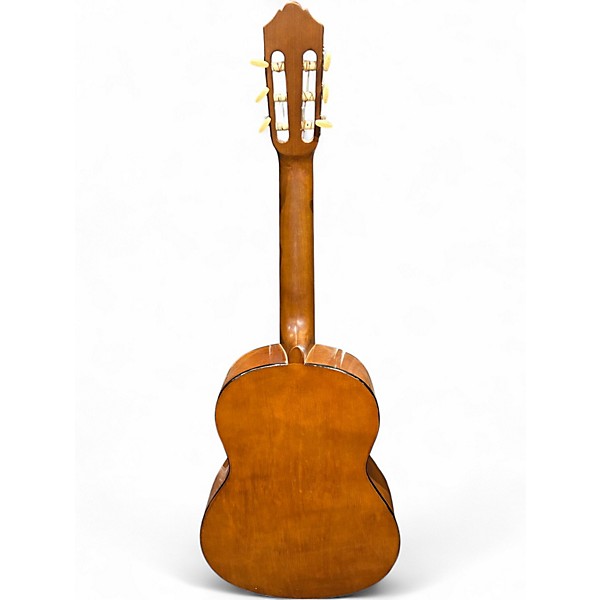 Used Yamaha CGS102A Nautral Classical Acoustic Guitar