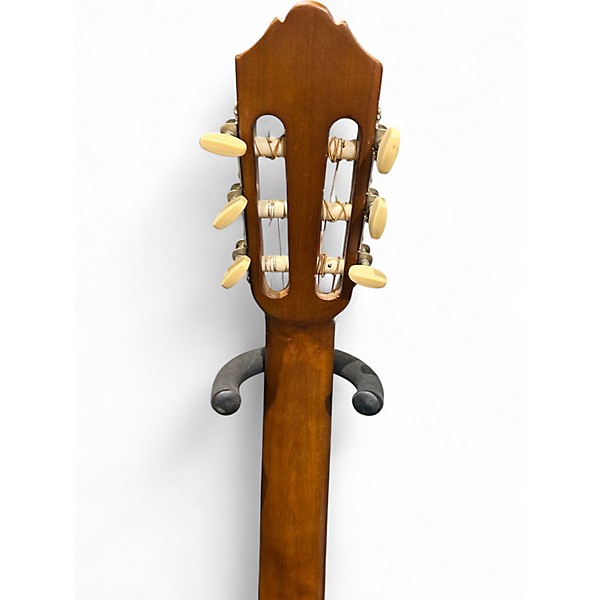 Used Yamaha CGS102A Nautral Classical Acoustic Guitar