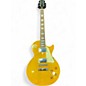 Used Epiphone Les Paul Standard Lemonburst Solid Body Electric Guitar thumbnail