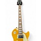 Used Epiphone Les Paul Standard Lemonburst Solid Body Electric Guitar