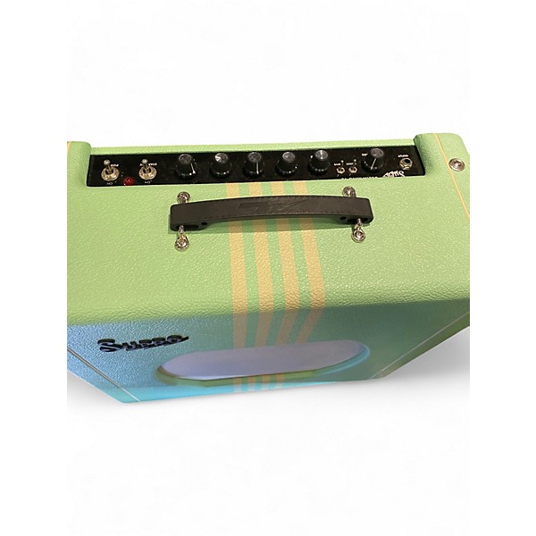 Used Supro DELTA KING 12 Tube Guitar Combo Amp