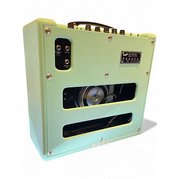 Used Supro DELTA KING 12 Tube Guitar Combo Amp