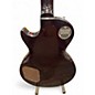 Used Gibson Custom Murphy Lab 1957 Les Paul Darkback Light Agedul  Gold Top Solid Body Electric Guitar