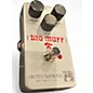 Used Electro-Harmonix big muff rams head Effect Pedal