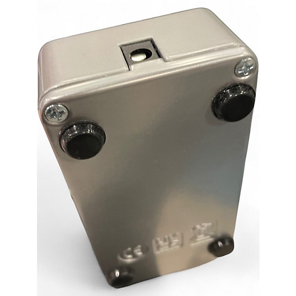 Used Electro-Harmonix big muff rams head Effect Pedal