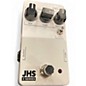 Used JHS series 3 delay Effect Pedal
