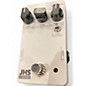 Used JHS series 3 delay Effect Pedal