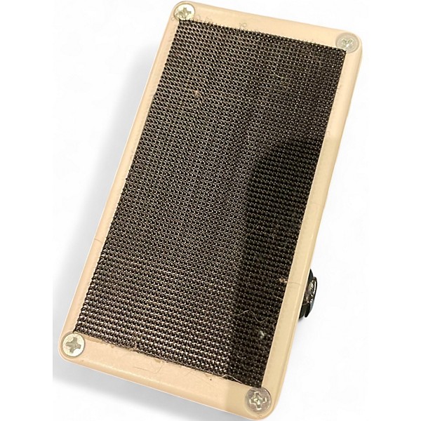 Used JHS series 3 delay Effect Pedal