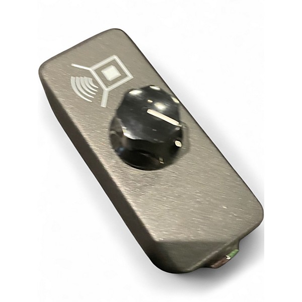 Used JHS Pedals Little Black Amp Box Pedal