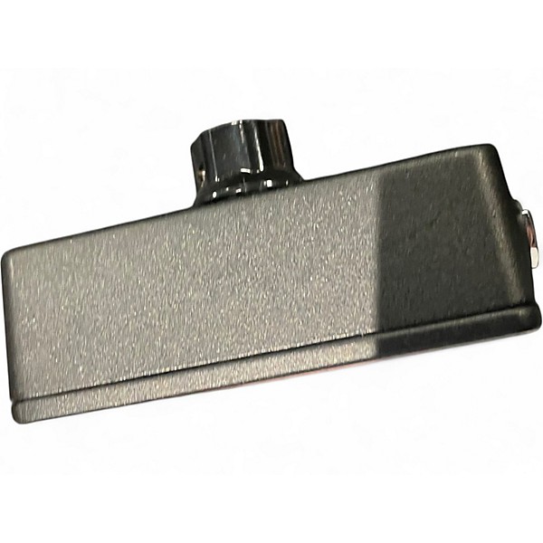 Used JHS Pedals Little Black Amp Box Pedal