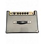 Used Markbass CMB 40 BACKLINE  Bass Combo Amp thumbnail