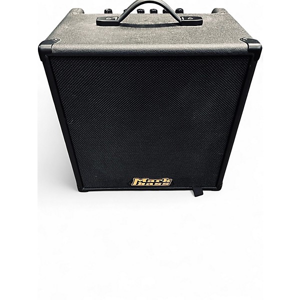 Used Markbass CMB 40 BACKLINE  Bass Combo Amp