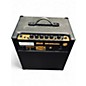 Used Markbass CMB 40 BACKLINE  Bass Combo Amp