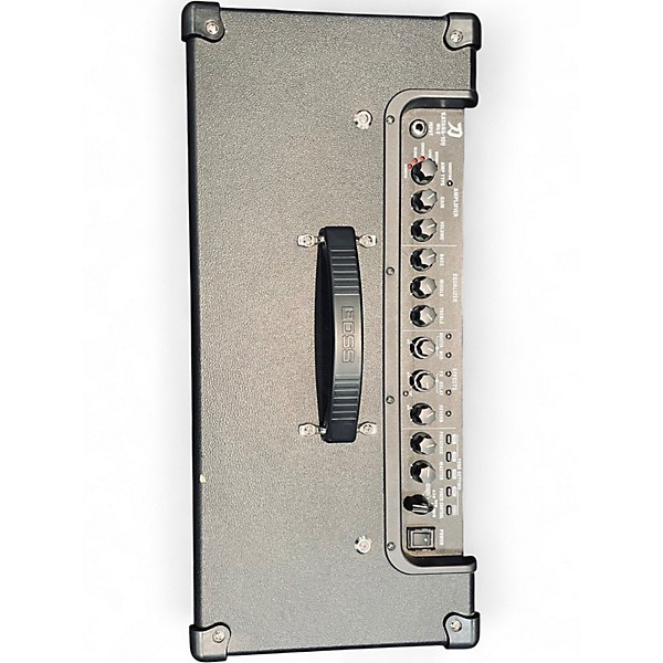 Used BOSS Katana 100 100W 1X12 Guitar Combo Amp