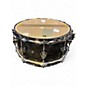 Used DW 6.5X14 Performance Series Snare BLACK DIAMOND Drum