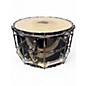 Used Ludwig 8X14 Supralite Snare STEEL Drum
