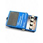 Used BOSS CS3 Compressor Sustainer Effect Pedal