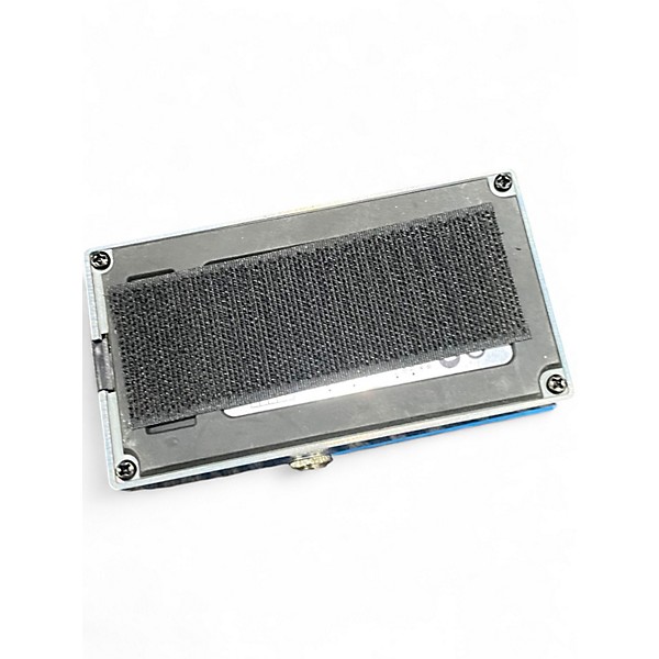 Used BOSS CS3 Compressor Sustainer Effect Pedal