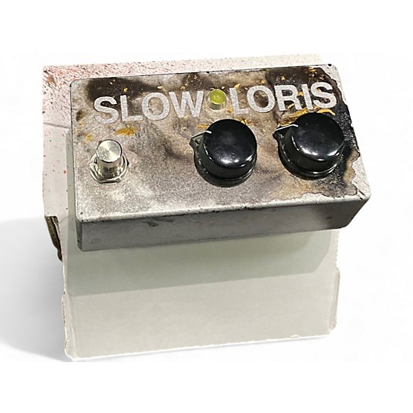 Used Non-human Audio Slow Loris Effect Pedal