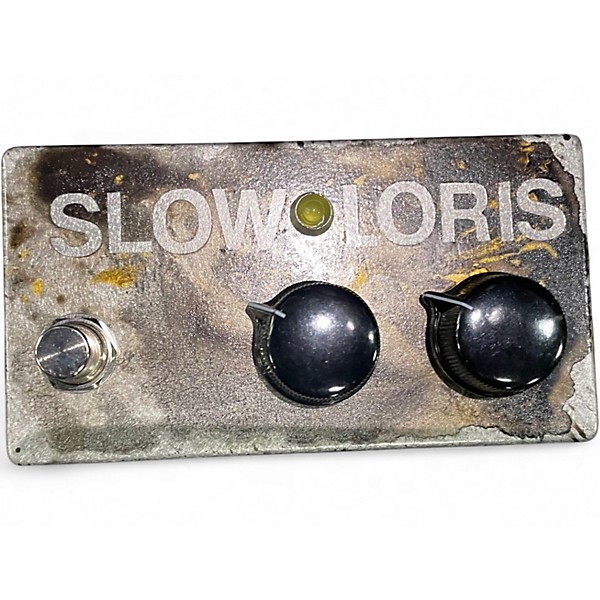 Used Non-human Audio Slow Loris Effect Pedal