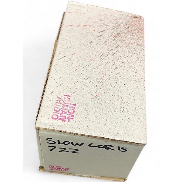 Used Non-human Audio Slow Loris Effect Pedal