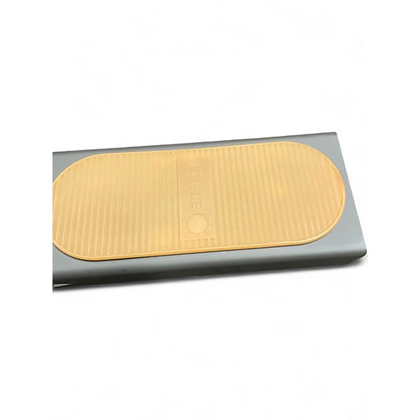 Used Lehle Dual Expression Pedal