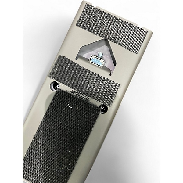 Used Lehle Dual Expression Pedal