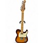 Used G&L Tribute ASAT Classic sunburst Solid Body Electric Guitar thumbnail